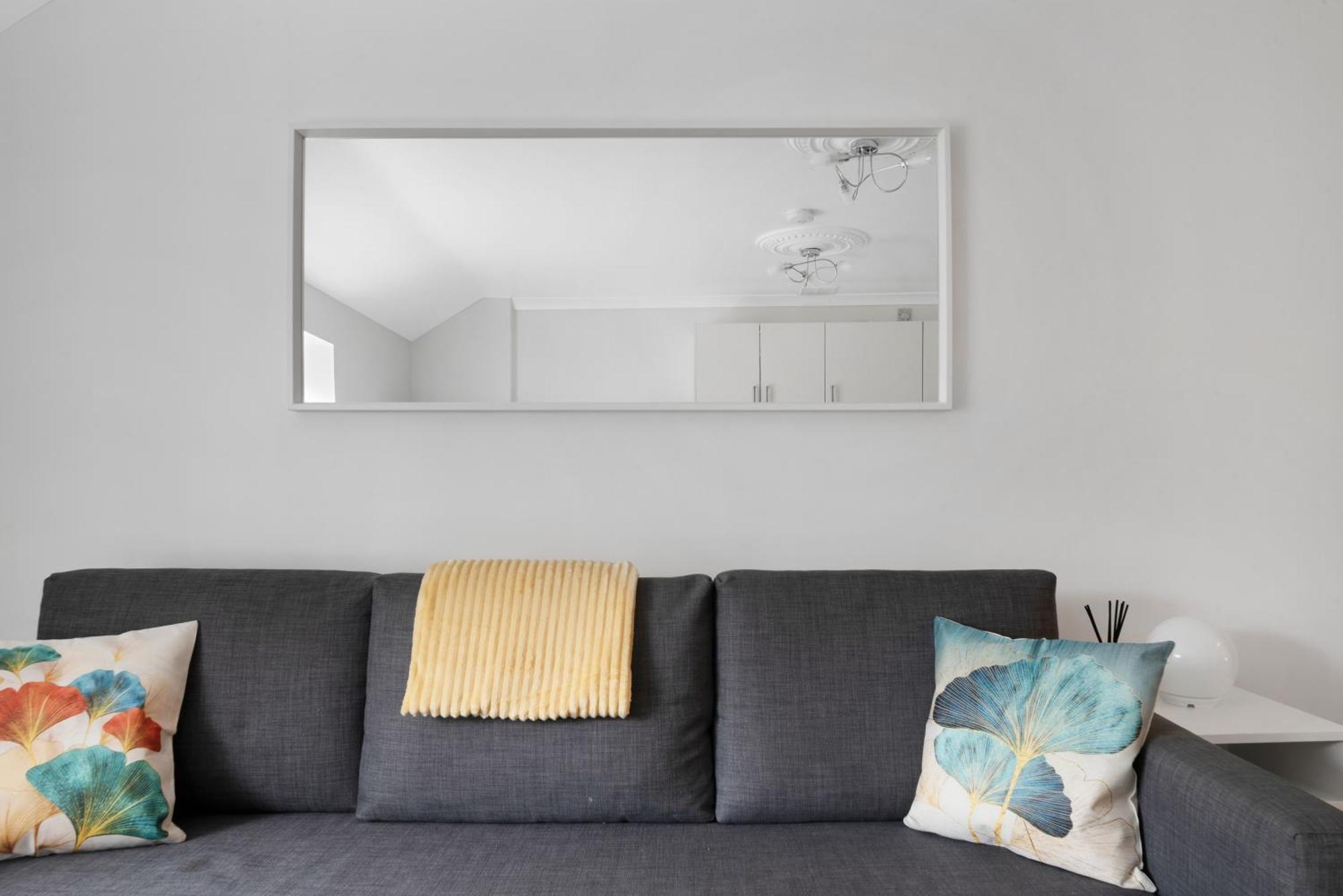 Old Street Apartments By Morethanstays London Exteriör bild