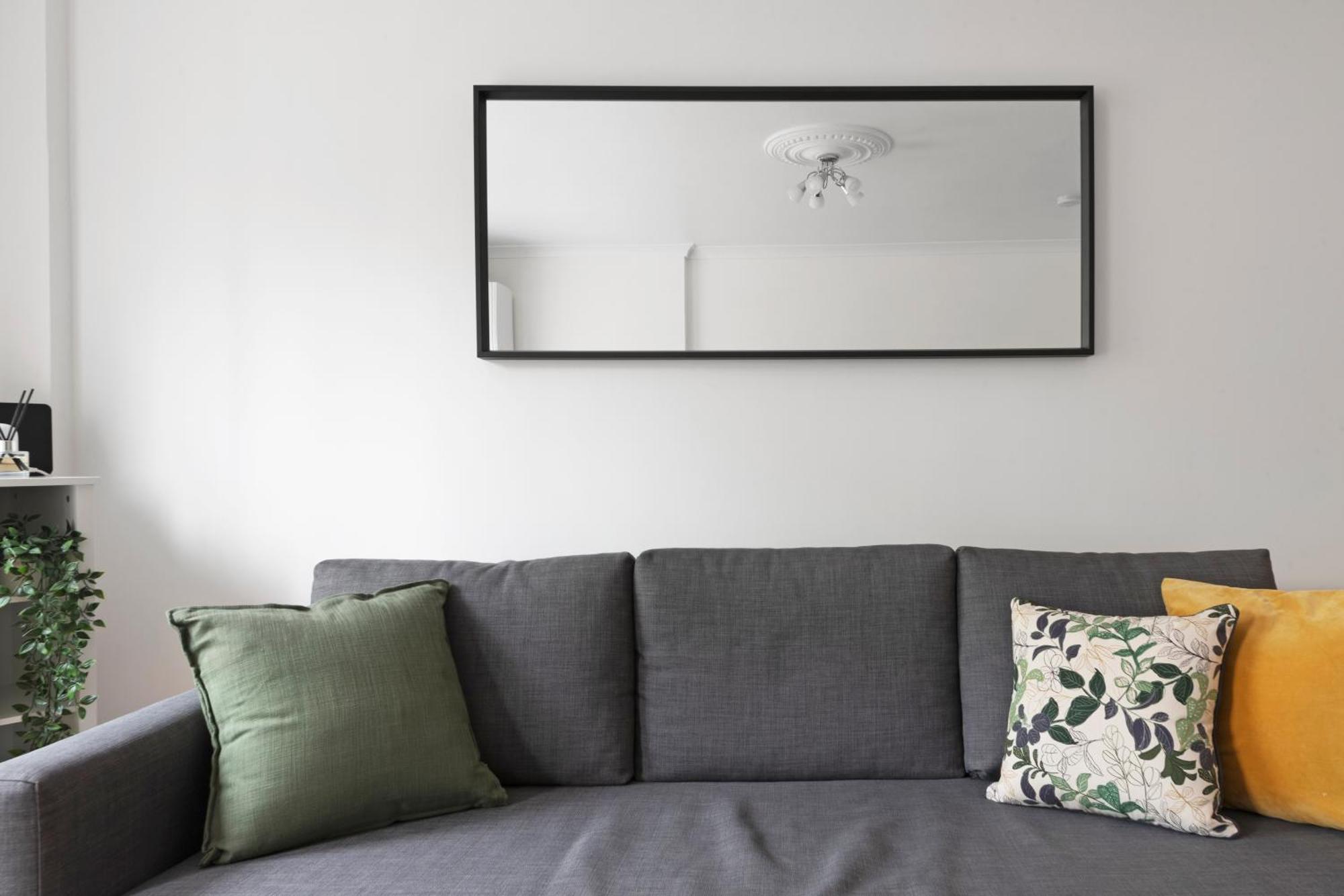 Old Street Apartments By Morethanstays London Exteriör bild