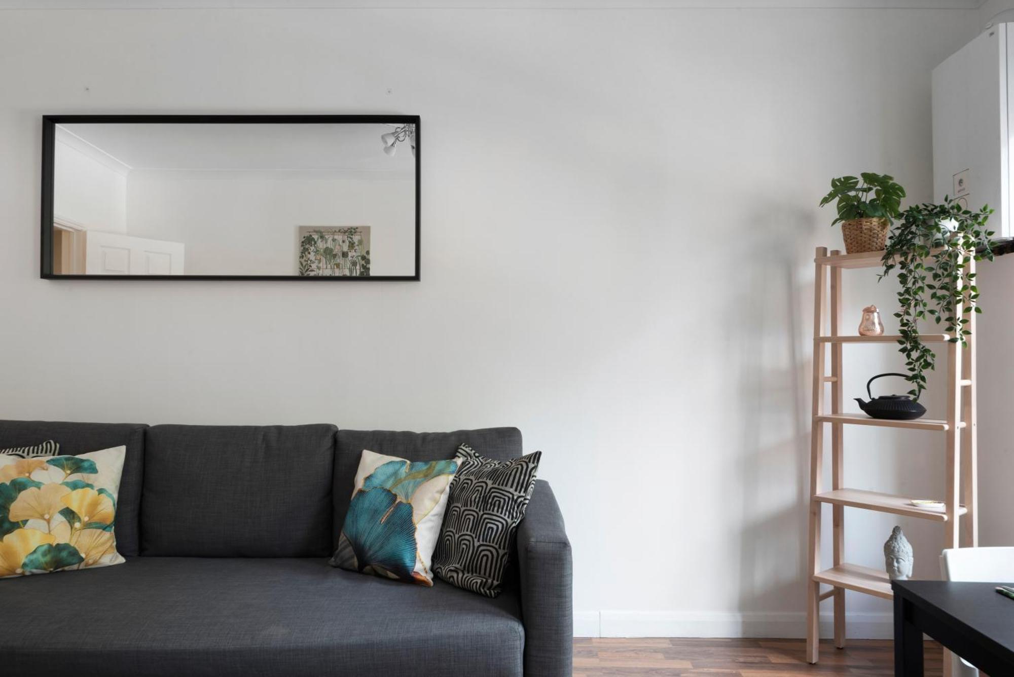 Old Street Apartments By Morethanstays London Exteriör bild
